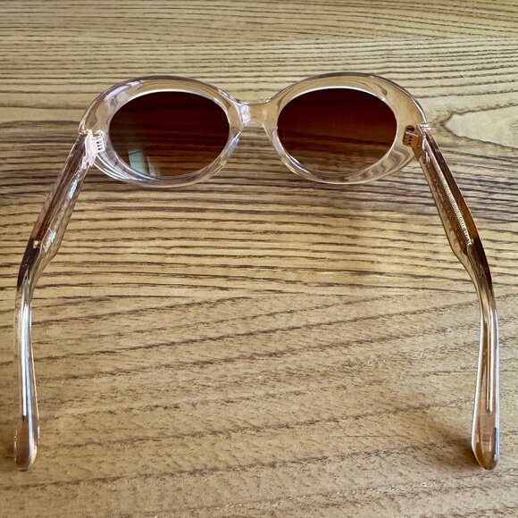 Matsuda M1034 Sunglasses - Picture 4 of 14